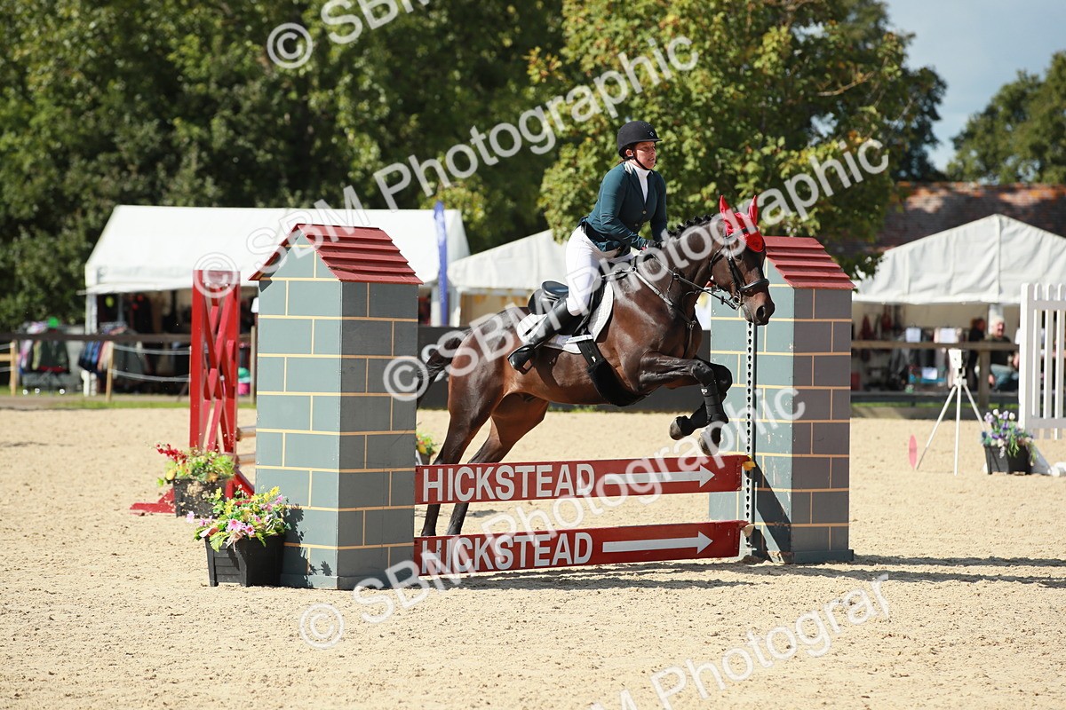 SBM_25253 - J28 Senior 60cm Championship