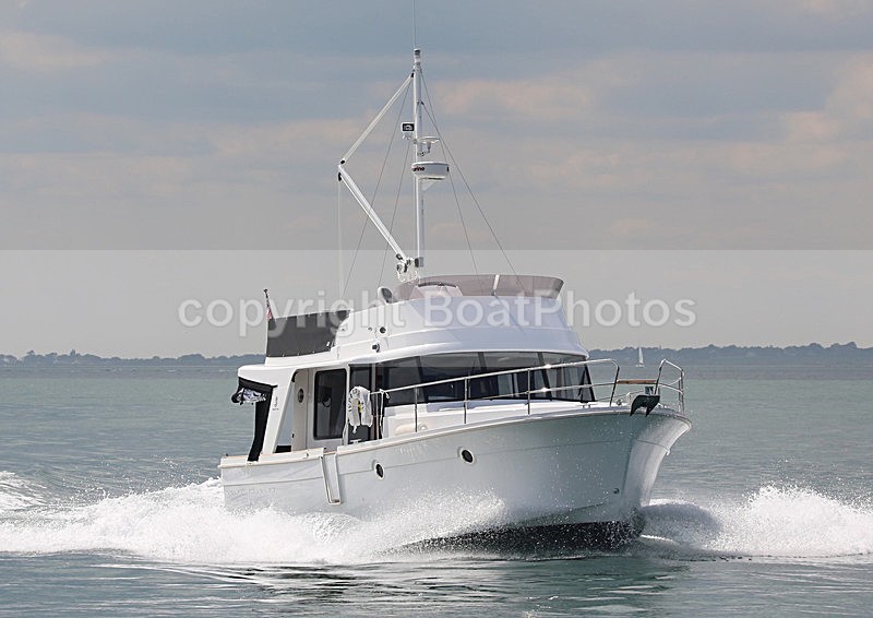 150523 JUPITER - BENETEAU WT7A9913 - Flybridge Cruisers