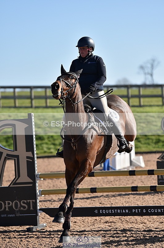 240306A-100812-00704 - Cls 1 British Novice and 90cm Open