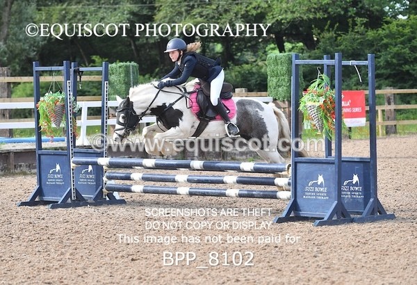 BPP_8102 - CLASS 11 SUN  Club/ Unaffiliated 60cms Open