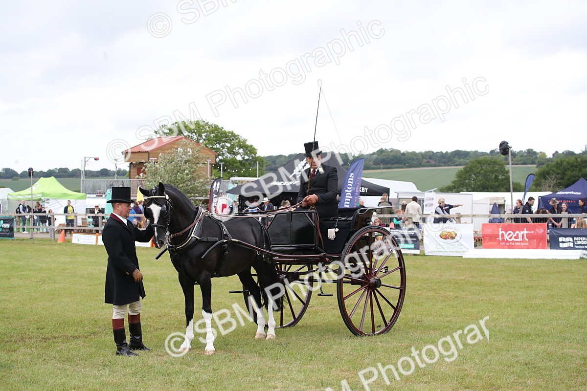 SBM_05773 - Class 12-15 - HOYS Private Driving