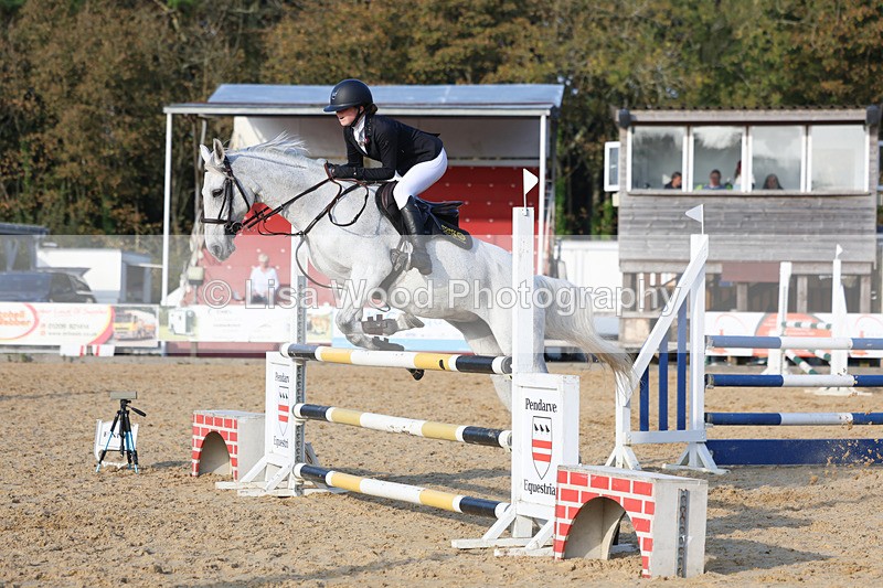 3E7A8869 - Class 7: 100cm open