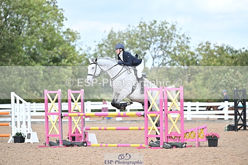 241005A-114711-03549 - SAT Cls 17 95cm Amateur Quali