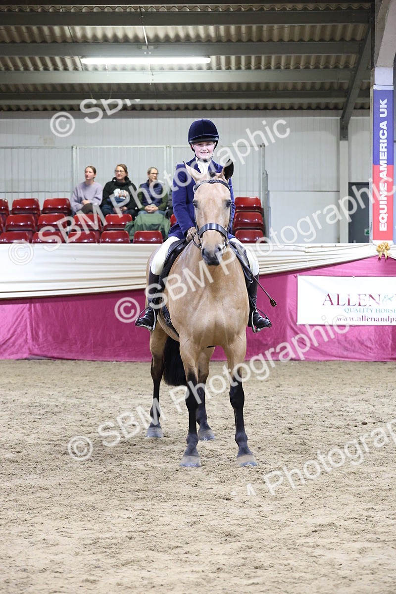 SBM_20792 - Class K - Ridden Competition Riding Club Champ