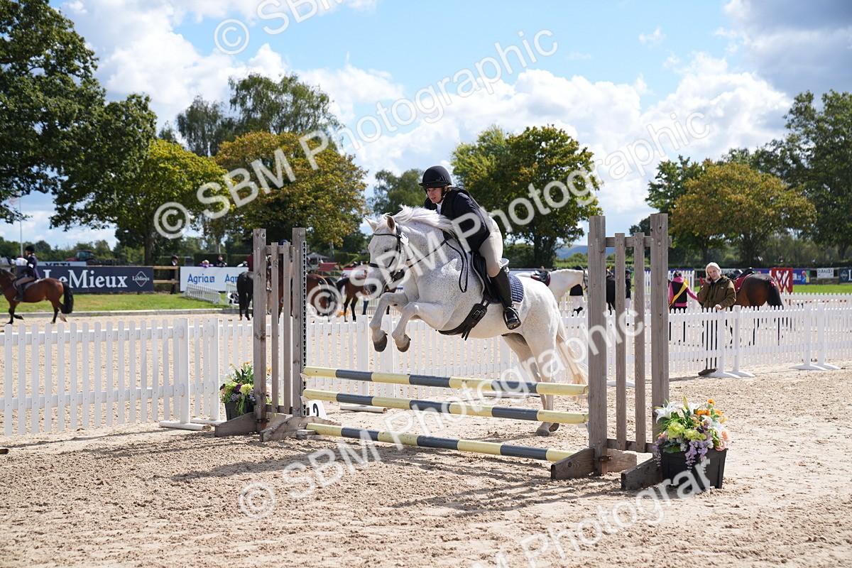 SBM_05136 - J35 Veteran 60cm Championship