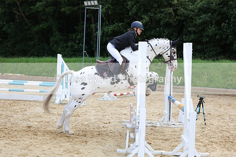 3E7A0949 - Class 2: 80 - 85cm