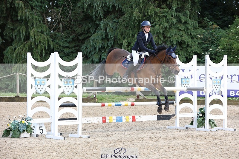 230618-172825-13767 - Cls 22 Hoys 138cm 2nd round 1st rnd