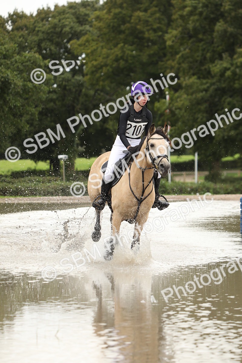 SBM_09662 - E8 Eventers Challenge 80cm Championship