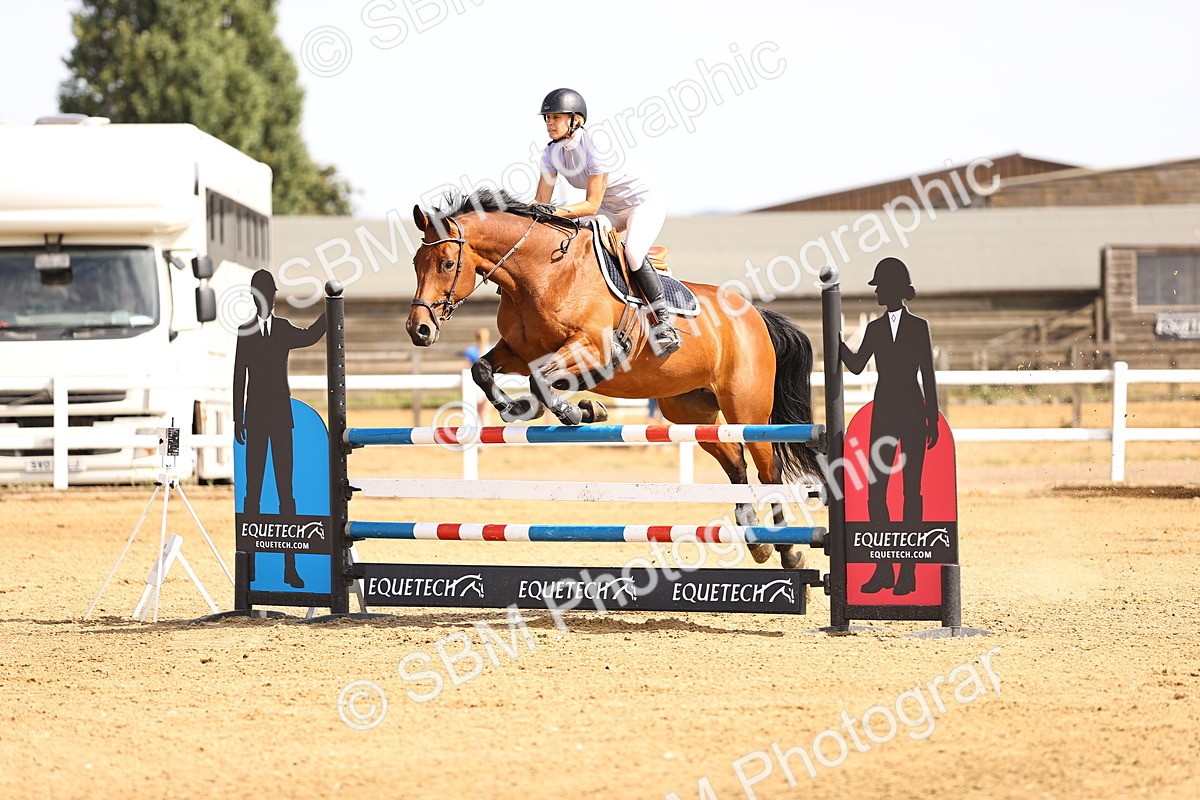 SBM_001351 - Class 5 - 1.05m Amateur Championship Qualifier