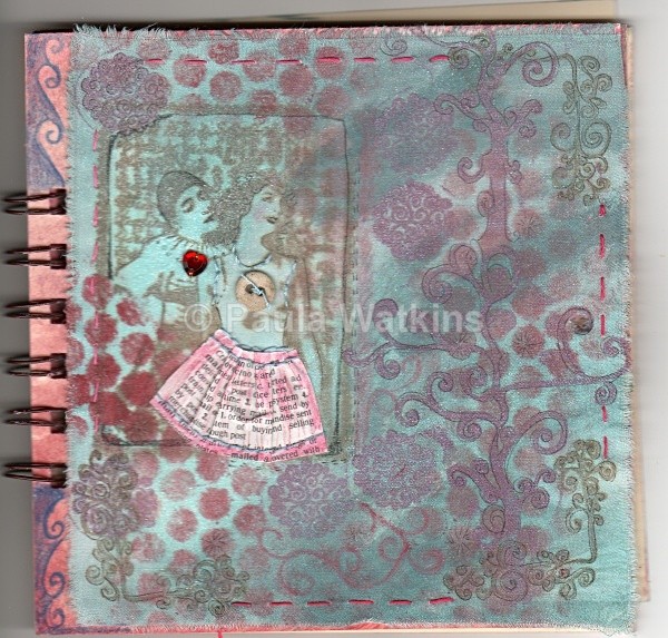  - Art work for fun