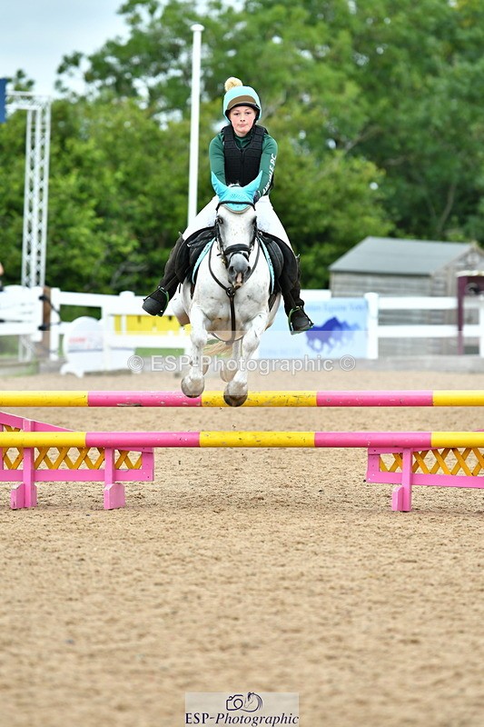 230804A-124419-02607 - Showjumping Competition