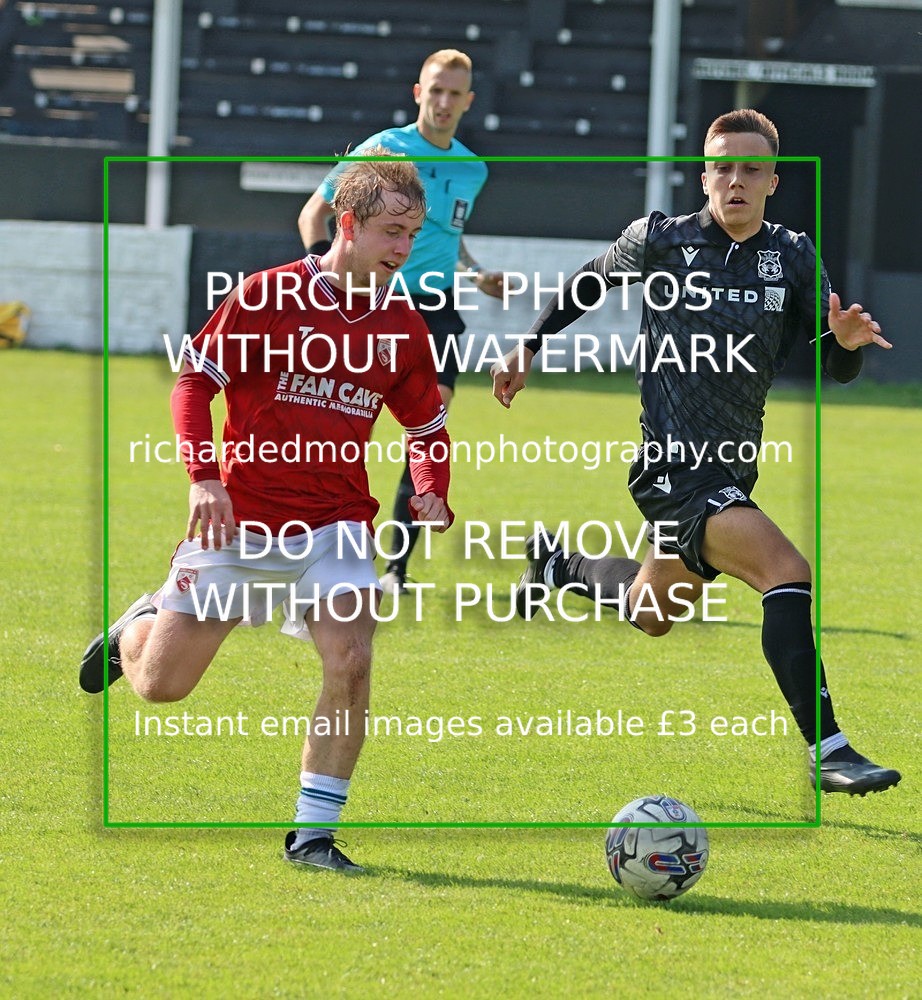 IMG_8394 - Morecambe Academy vs Wrexham Academy (21/9/24)
