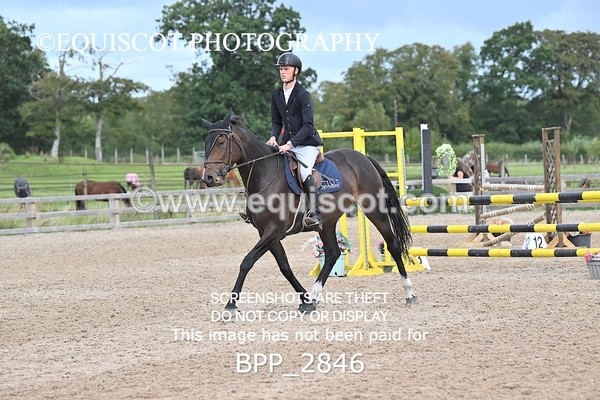 BPP_2846 - CLASS 16 SAT 0.95m Scottish Amateur Champion of Scotland