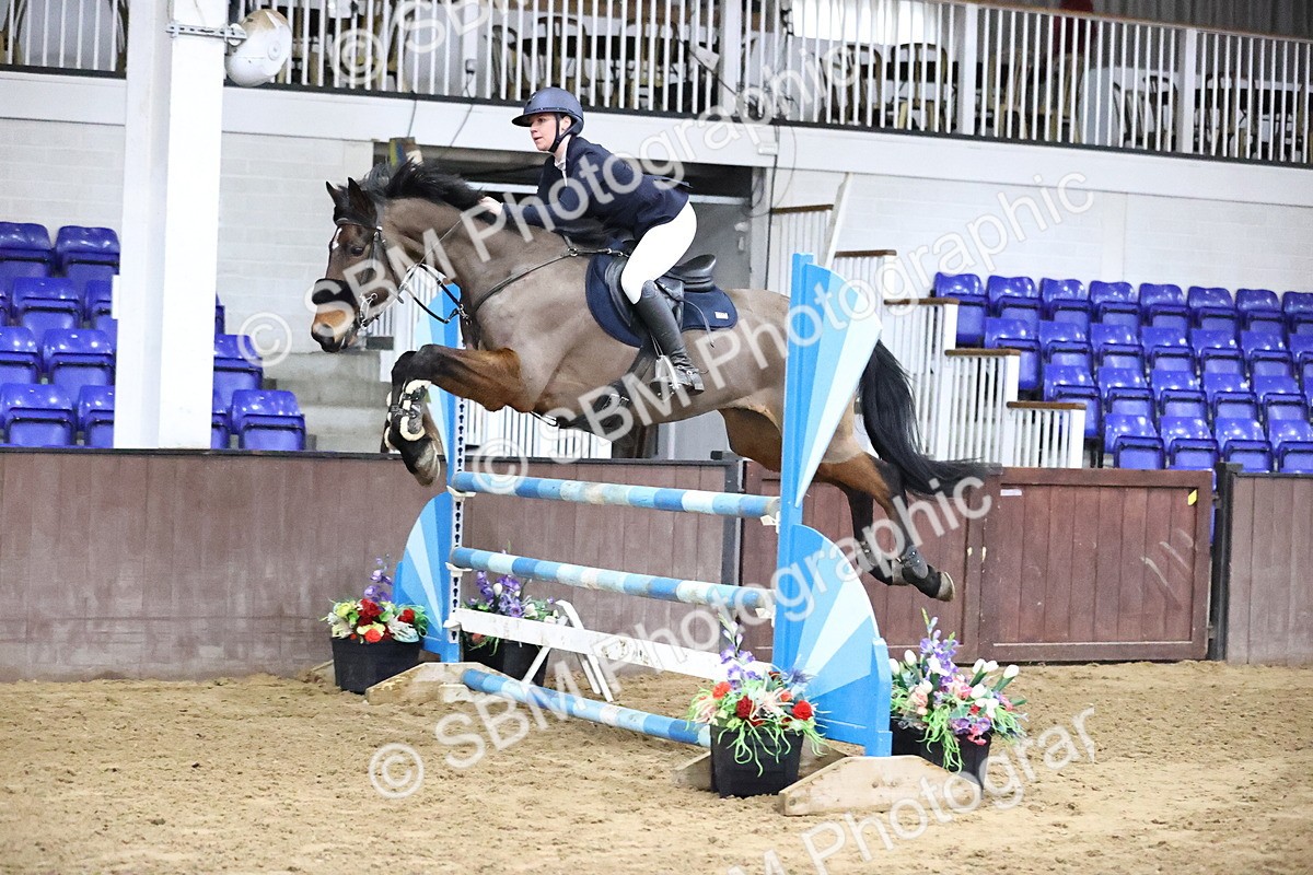 SBM_003061 - Class 10 - Senior Newcomers - 1.10m