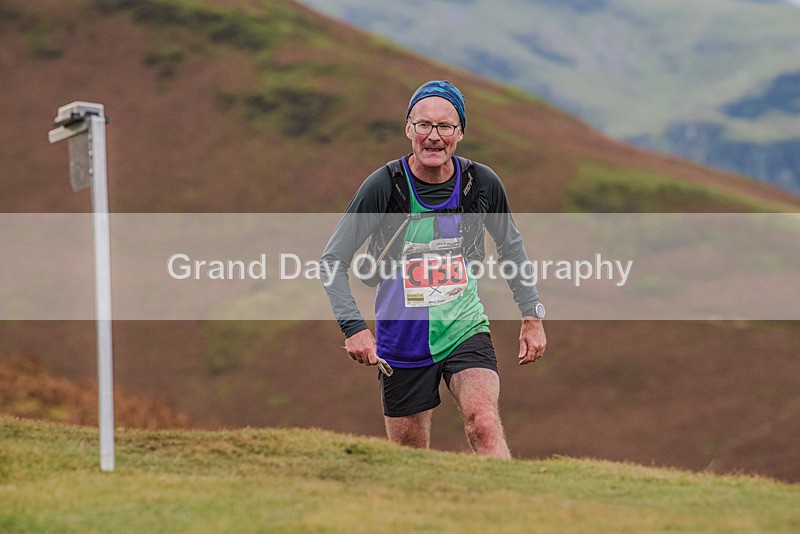 British Fell Relay-3677 - British Fell & Hill Relay Championship Braithwaite Keswick Saturday 21st October 2023