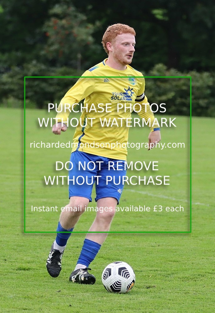 IMG_6555 - Kendal Utd v Galgate (Tuesday 22 August)