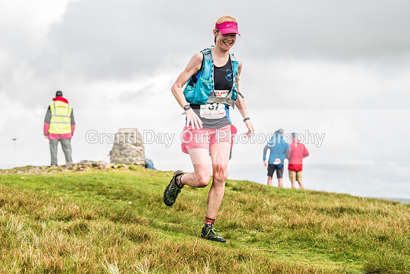 Sedbergh -1748 - Sedbergh Hills Fell Race Sunday 20th August 2023