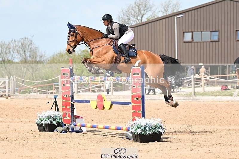 250425-131922-09417 - Cls 10 - 2 Star Big Tour L. Ranking Class - 1st Half