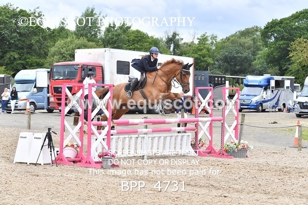 BPP_4731 - CLASS 4 Senior Discovery/ 1m Open