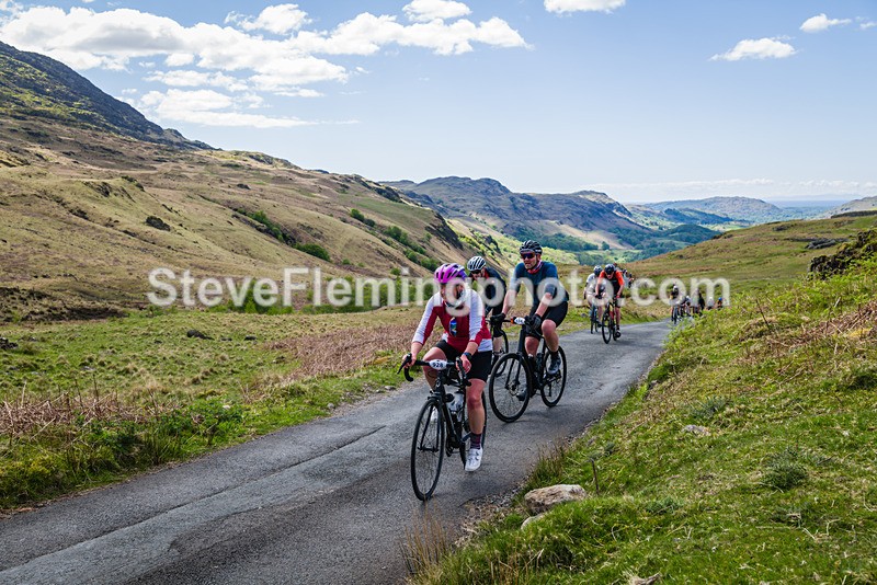 141851 - Hardknott Pass Camera 1 14.00-15.00