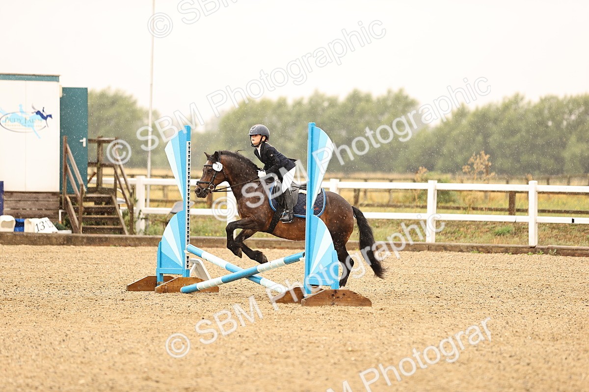 SBM_000082 - Class 1 - 40cm