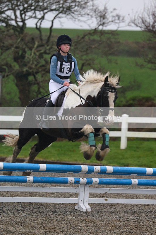 3E7A6116 - Class 1 :70cm Part 1