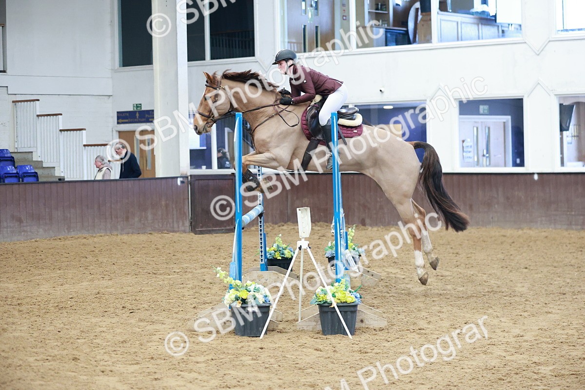 SBM_000448 - Class 3 - Senior British Discovery - 1.00m