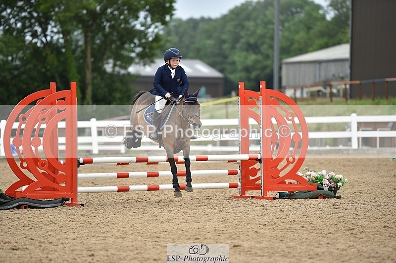 250628-074716-01614 - Cls 20 11 Yrs and Under 128cm