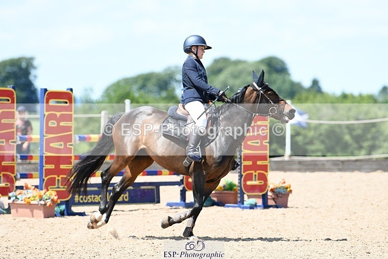 250628-132334-05066 - Cls 12 Newcomers 2nd Round 1pm to End