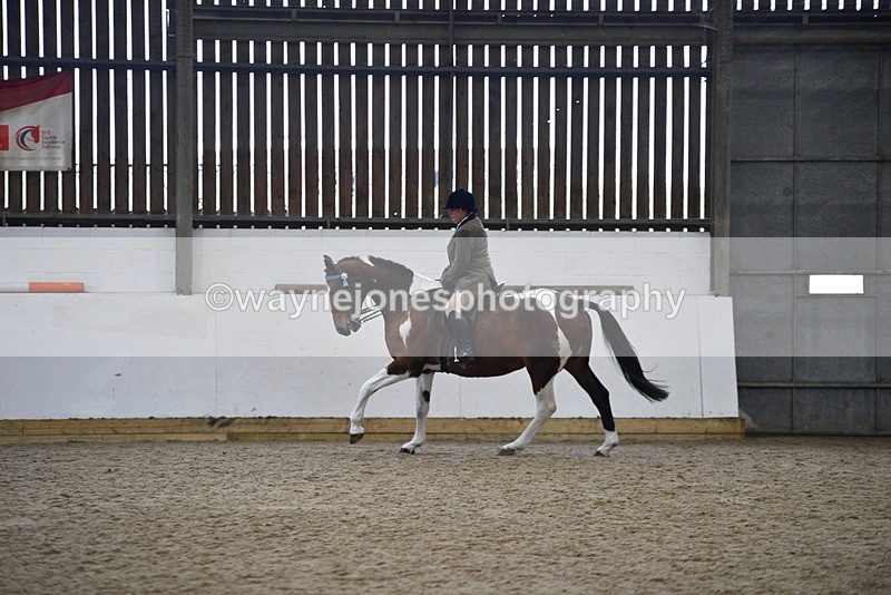 WJ5_6058 - Class 9 Ridden Veteran