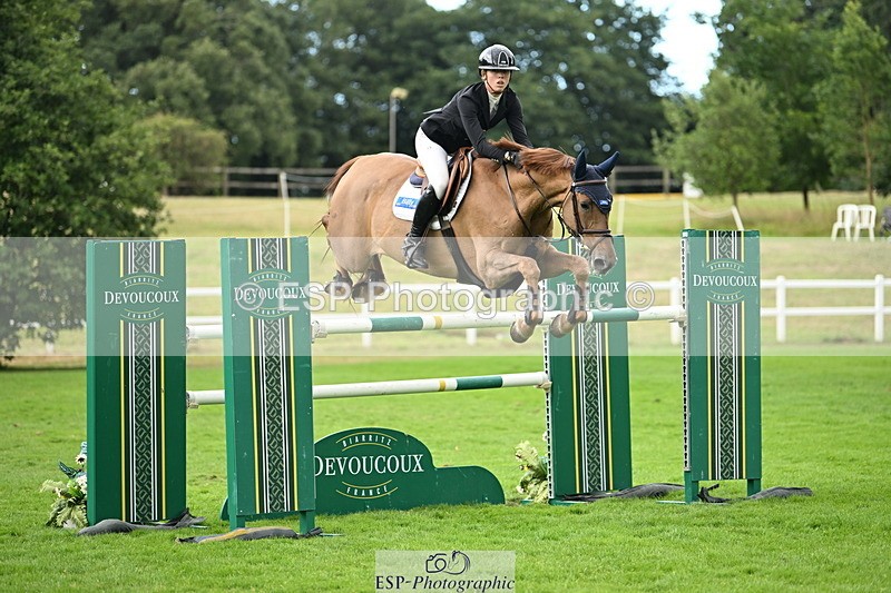 250703A-152711-04460 - Cls 3 1.30m Open