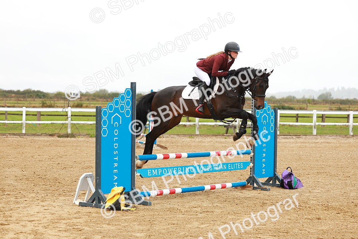 SBM_000234 - Class 1 - Clear Round