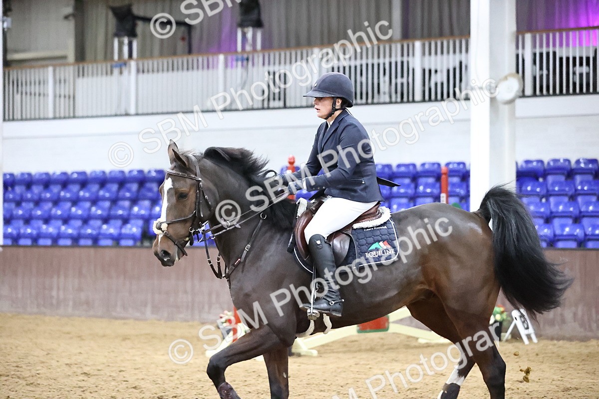 SBM_002075 - Class 4 - Senior Newcomers - 1.10m Open