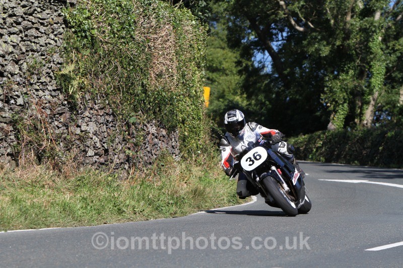 Christopher Dixon - Motorsport Merchandise F1/F2 Classic TT