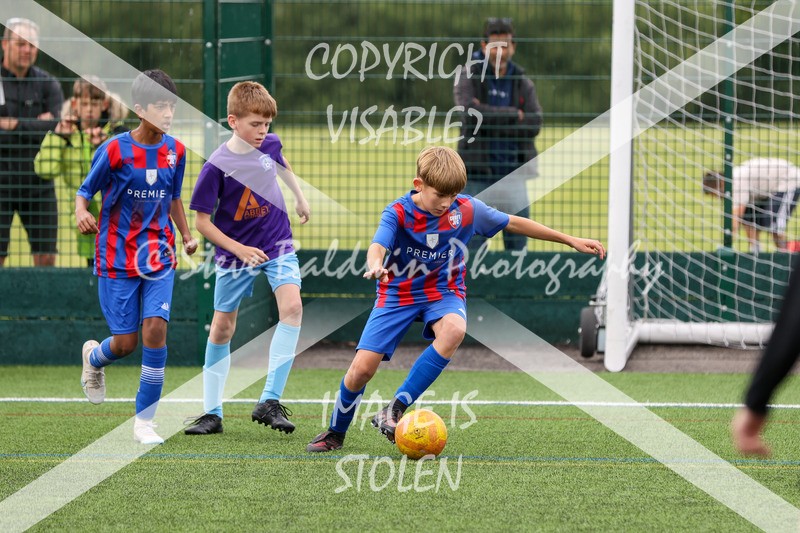 1DX32934 - U12 Boys