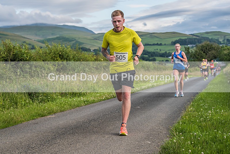Lambfoot Loop-234 - Lambfoot Loop Road Race Tuesday 5th July 2022