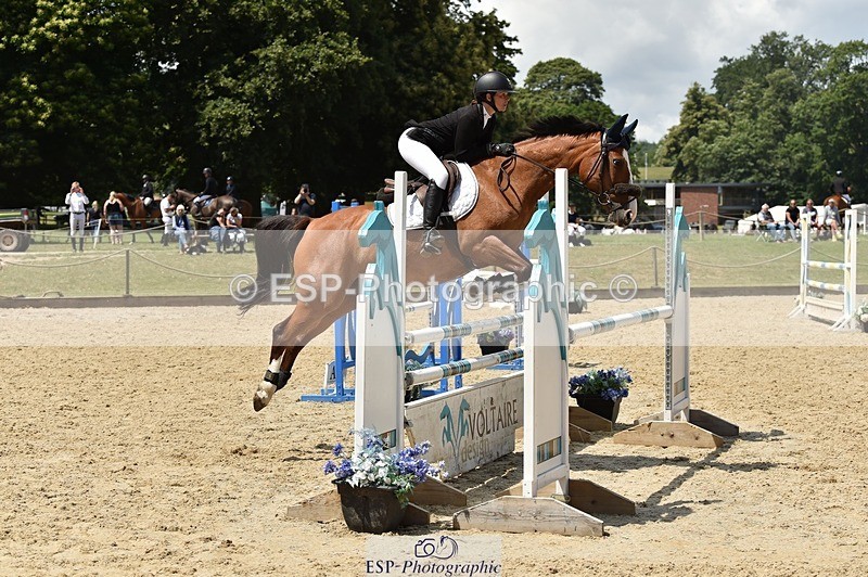 230706-132328-03066 - Cls 6 Newcomers & 1.10m Open