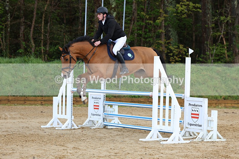 3E7A1470 - Class 6: Senior 1.05m