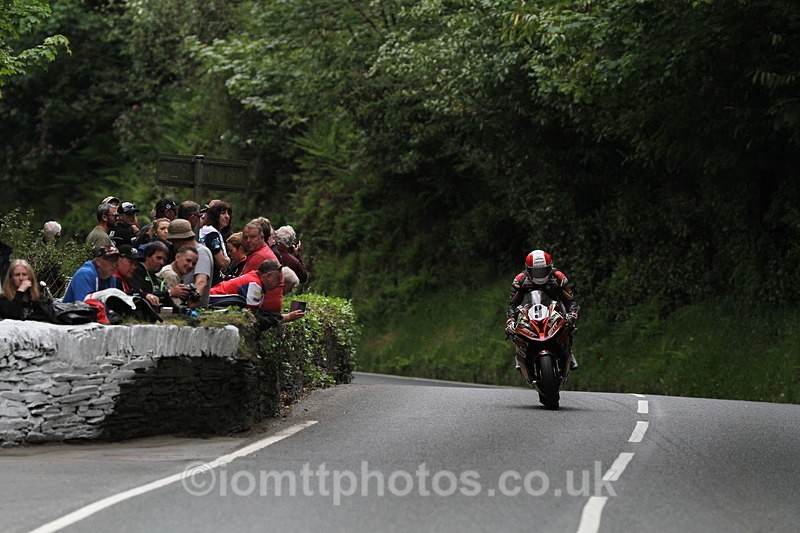 PR155163 - Superbike TT
