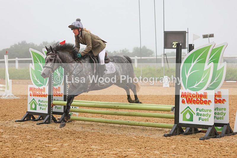 3E7A4551 - Class 1: Senior 60cm