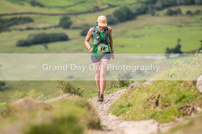 Wasdale-846 - Wasdale Horseshoe Fell Race (Bad weather route) Saturday 11th July 2026