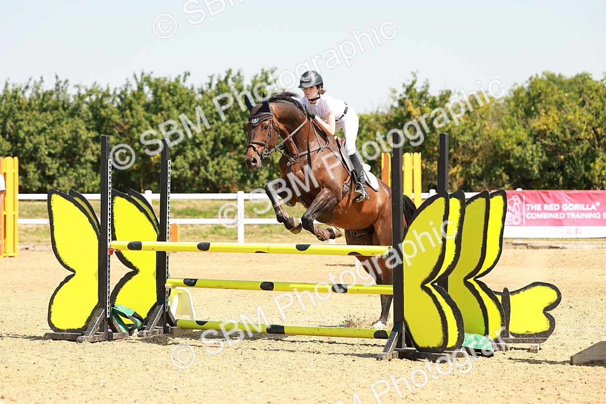 SBM_000775 - Class 3 - Senior Discovery - 1.00m