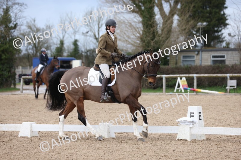 20260301-0334 - Class 3 - Novice 4