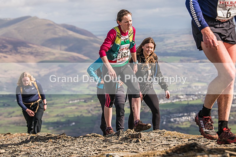 Coledale-754 - Coledale Horseshoe Fell Race Saturday 30th March 2024