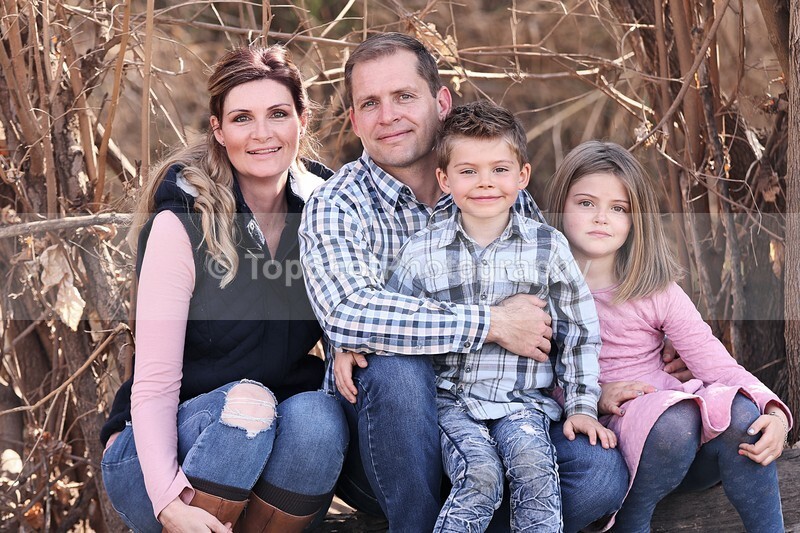 9 - Family Shoots