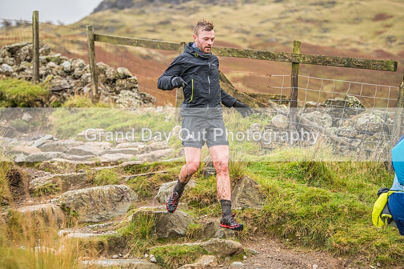 Langdale-1379 - Langdale Horseshoe Fell Race Saturday 12thOctober 2024