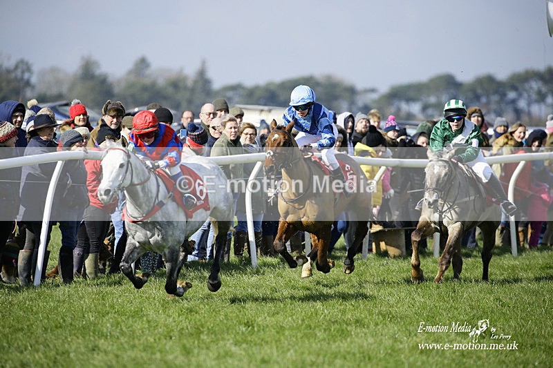 PtP 060322 79 - Blackmore & Sparkford Vale Hunt PtP 06/03/22