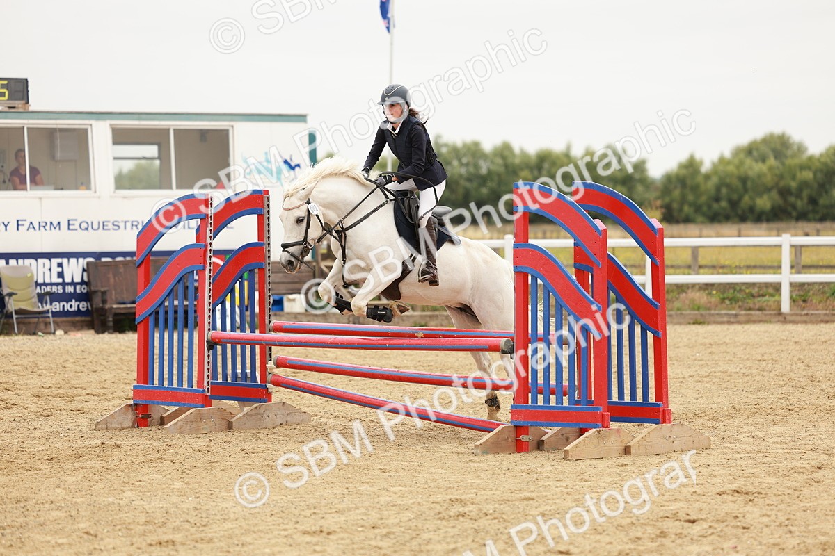 SBM_008542 - Class 5 - 80cm