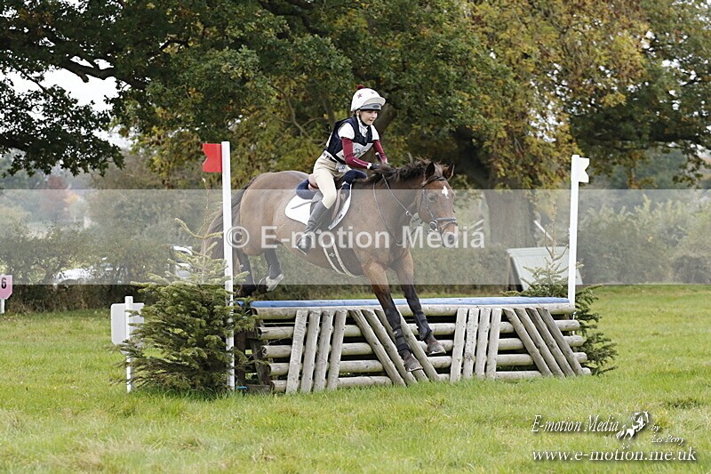 WWHT 181020 WWHT 181020 1345 - WWEC Intermediate (0.90m)  18/10/20