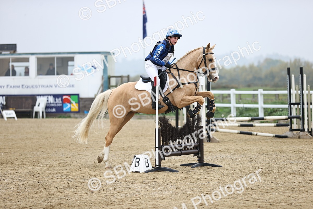 SBM_000250 - Class 1 - 70cm